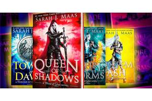 Aelin's Early Throne Of Glass Romance Wouldn't Have Lasted, But I'll Never Forgive How Queen Of Shadows Ended It