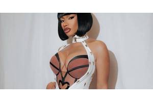 Megan Thee Stallion Is Anime's Best Cosplayer, And I've Got the Proof