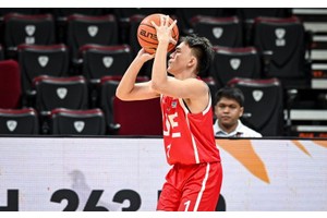 Junior Warriors, Baby Tams secure top two seedings in UAAP semis