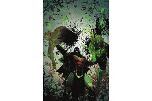 Thanks to Guy Gardner, the Green Lantern's Powers Just Got Way More Horrifying