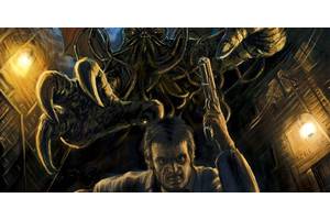Eldritch Monster Meaning Explained — & The Horror Movies Where You've Seen The Creature