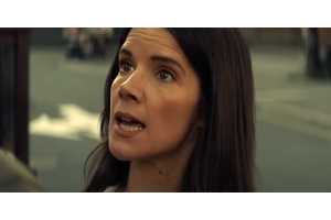 Jack's Dynamic With Susan Duffy In Reacher Season 3 Explained By Star Sonya Cassidy: “She Doesn’t Know Whether She Can Fully Trust Him”