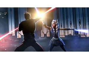 Why Ahsoka Tano Left The Jedi, Explained By George Lucas' Protege & Ahsoka's Co-Creator