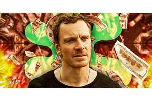 This Michael Fassbender Action Movie Could Have Been The Start Of A Massive Franchise (If Only It Hadn’t Been A Disaster)