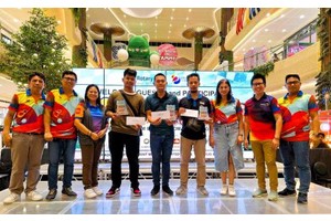 Arquero wins Rotary chess tourney in Batangas