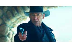 1923 Season 2, Episode 1 Review: I'm Afraid The Yellowstone Prequel Will Take Too Long To Bring Brandon Sklenar's Spencer Home