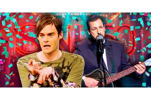 “Advantage Of Not Attending…”: SNL 50 Gets Glowing Review From The OG Cast Member Who Couldn't Make The Reunion Special