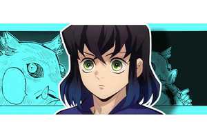 Demon Slayer Won't Admit It, But I Know Inosuke Deserves More Than He Ever Got