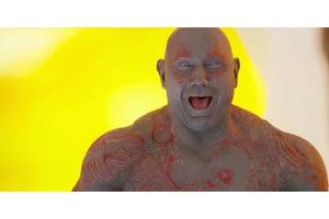 "Drax Is Completely Closed To Me Unless...": Dave Bautista Reveals His One Condition To Return For Guardians Of The Galaxy 4