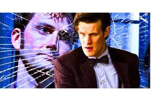 Doctor Who: 10 Times The Doctor Lied Or Broke A Promise