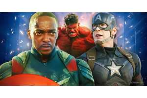 10 Reasons Captain America: Brave New World Critics And Audience Reviews Are So Split