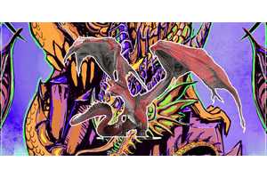 D&D Publisher Teams With Space Marine 2 Publisher On New AAA Video Game