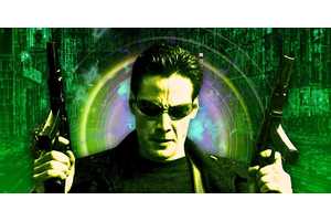 The Matrix Is A Perfect Movie, But I’m Tired Of Pretending The Sequels Aren’t Great Either