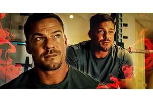 What Time Reacher Season 3, Episode 4 Releases On Prime Video