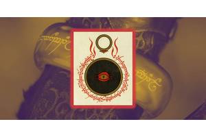 How Sauron Made The One Ring In The Lord Of The Rings & What It's Made Of