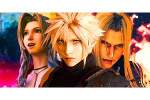 Now That I've Played The Best Final Fantasy Games, I'm Struggling To Revisit The One That Hooked Me
