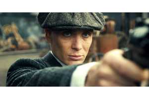 Who The Forty Elephants Are In A Thousand Blows & How They Compare To The Real-Life Female Gang Explained