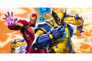 Marvel Rivals: How To Earn The Free Carved Traveler Groot Skin