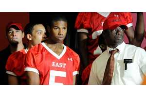 Friday Night Lights: Michael B. Jordan Responds To Possible Return In New Reboot Series