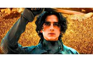 Dune 2's Lisan Al Gaib: Meaning & Prophecy Explained