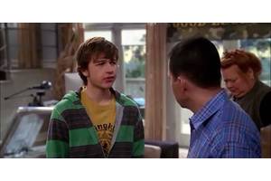 Why Angus T. Jones’s Jake Was Not In Two And A Half Men’s Final 2 Seasons