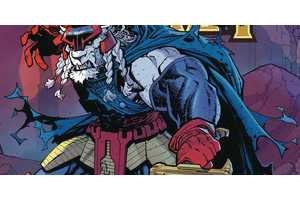 After Season 3 Wraps, Invincible Will Expand With a Brand-New Spinoff This May