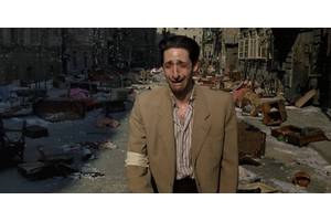 The Brutalist Is The Perfect Companion To Adrien Brody’s 95% Movie That Helped Him Set An Oscars Record