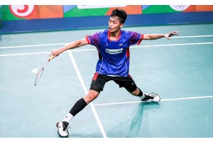 Philippine Open badminton kicks off July 7