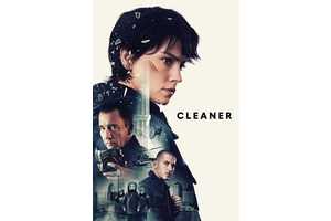 Where To Watch Cleaner: Showtimes & Streaming Status