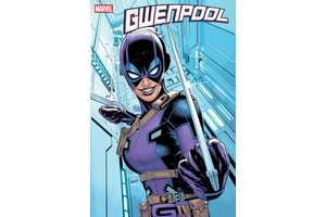 Marvel Wants to Revive Gwen Stacy and Honestly? I Know It's a Terrible Idea