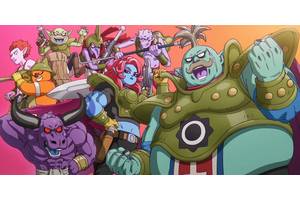 Dragon Ball Daima Marks Akira Toriyama's Final Work and Now We Know What Changes He Made