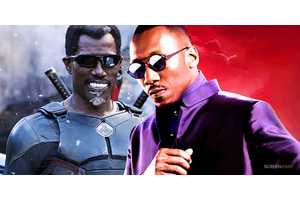 Mahershala Ali & Previously-Tapped Blade Director Reunite In New Amazon Movie As The Long-Delayed MCU Movie Remains In Limbo