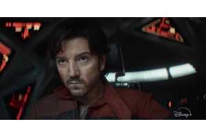 I'll Say This For Lucasfilm: The Andor Season 2 Trailer Was Worth The Wait