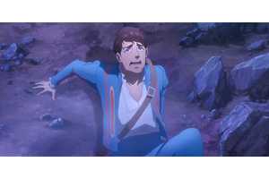 Everything The Witcher's 2025 Movie Reveals About Jaskier's Backstory