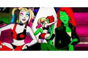 The DCU Is Wasting Harley Quinn's Potential, But One Comic Could Turn the Batman Villain Around