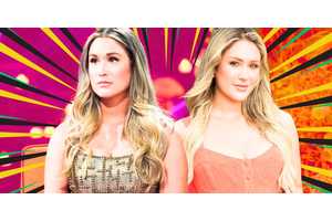 Rose Sombke Should Be The Next Bachelorette (Don't Count Her Out After Her Short Run On The Show)
