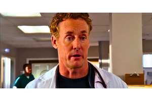 Scrubs Star & Creator Reunite In Steve Carell's HBO Comedy Series