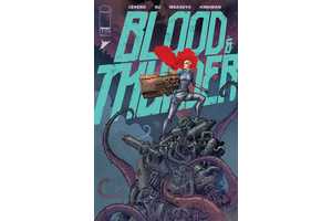 The Walking Dead's Creator Is Dropping a Perfect New Series for Cyberpunk Fans