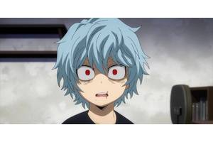 Shigaraki Is Terrifying, And My Hero Academia Made the Villain Even Worse With His Costume