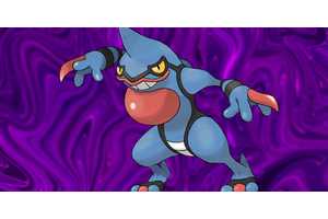 10 Strongest Poison-Type Pokémon in Pokémon GO