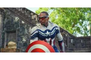 10 Best Captain America: Brave New World Quotes