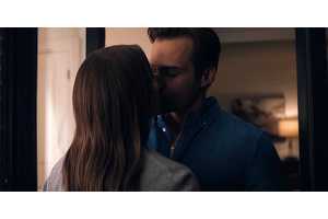 Amy's Doc Episode 6 Wins Sets Up A Dark Path For Michael