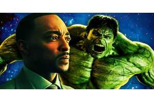 I'm Pretty Sure The MCU Just Forgot A Major Part Of Hulk's Origin That Tied Him To Captain America