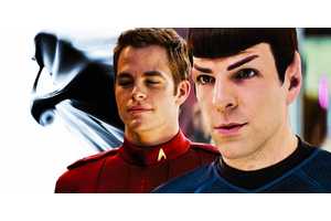 J.J. Abrams’ Star Trek 2009 Movie Has A Secret Captain Kirk Callback From The Original Series