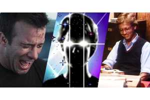 The Monkey's 10 Bloodiest Scenes, Ranked