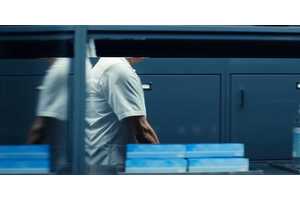 Severance Season 2 Episode 5 Might Have Secretly Given Away The Whistling "Exports Hall" Man's Identity