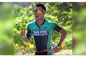 Top triathletes to compete in Ibabao Festival in N. Samar
