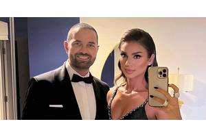 Dubai Bling: 8 Signs Ebraheem Al Samadi's A Straight-Up Villain Following HIs Divorce With Hamdah (His Feud With Zeina's Just The Beginning)