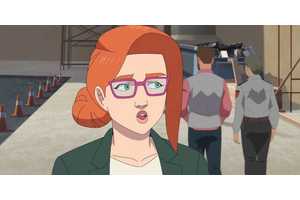 Atom Eve's Invincible Inc. Sets Up Bulletproof Replacing Invincible In Prime Video's Future Seasons