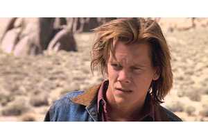 The Bondsman First Images: Kevin Bacon Is A Demon Hunter In Prime Video's Horror Series